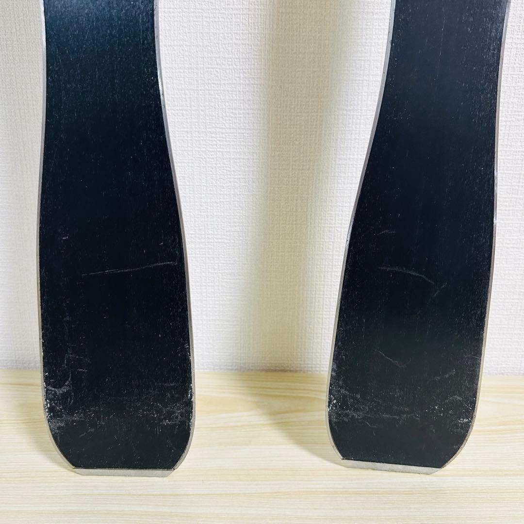 大人 rossignol スキー板154cm 学生 ロシニョール