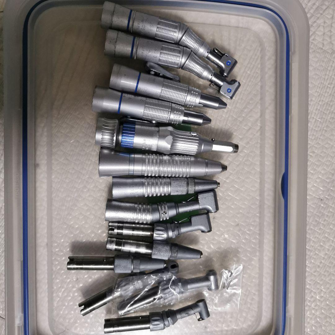 歯科用器具 使える不用品まとめ売り