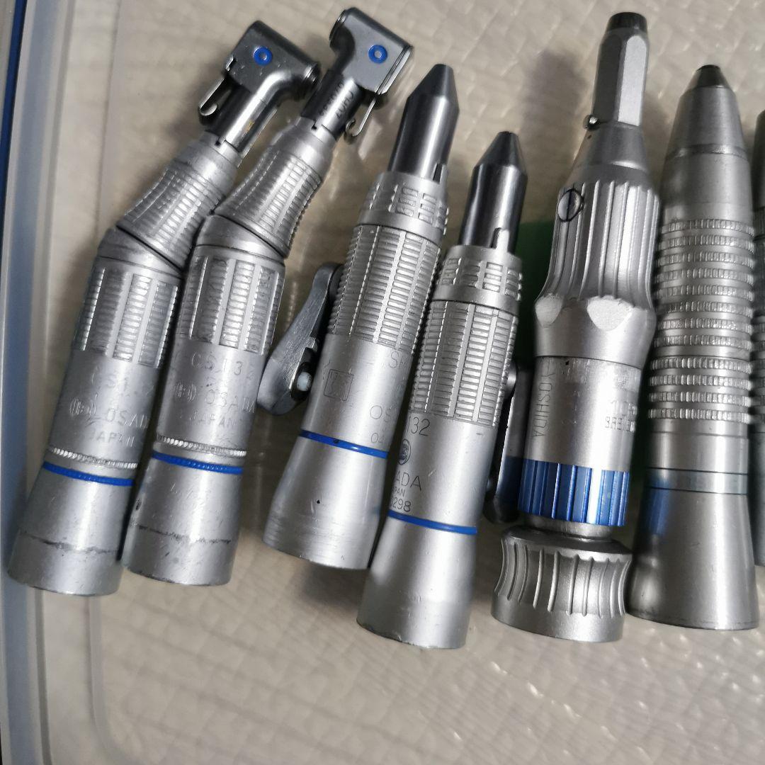 歯科用器具 使える不用品まとめ売り