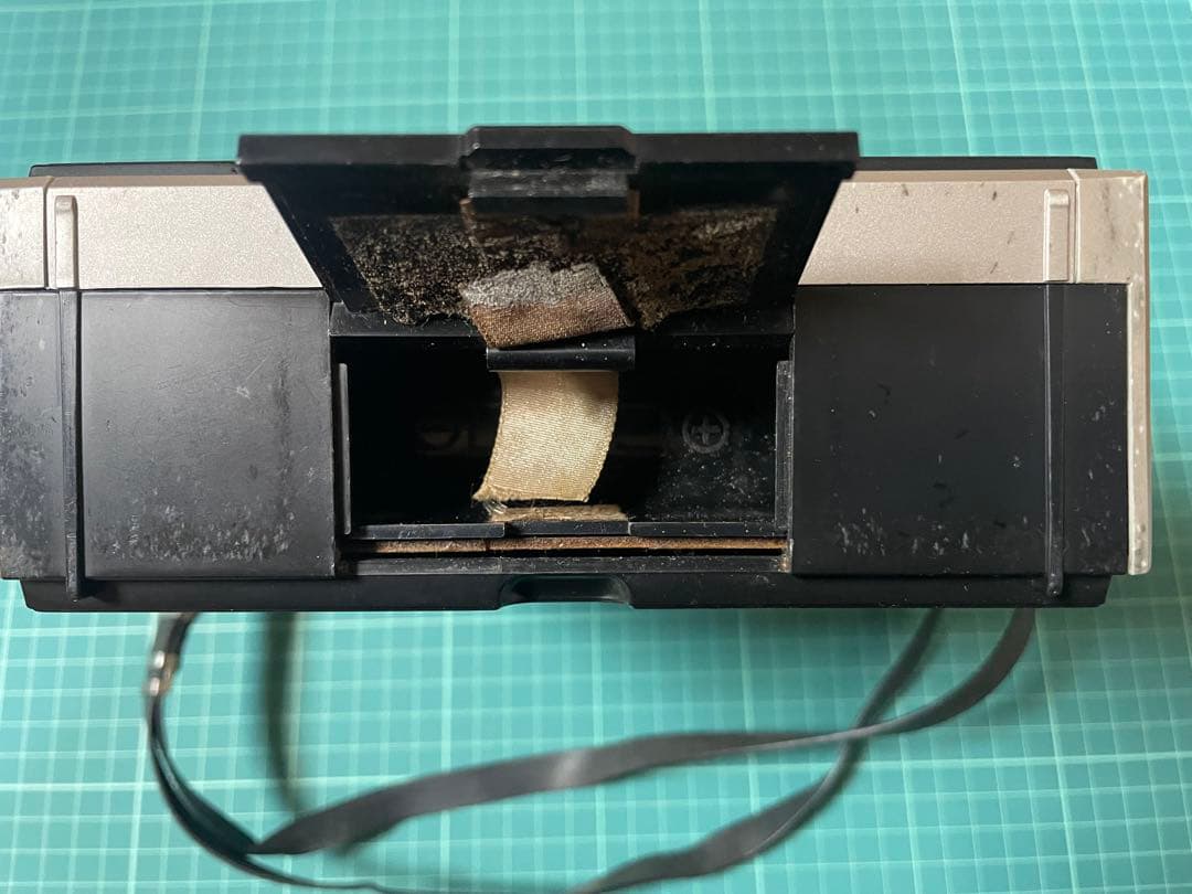 [ヴィンテージ] SONYスカイセンサー5500 外箱・ACアダプター付属