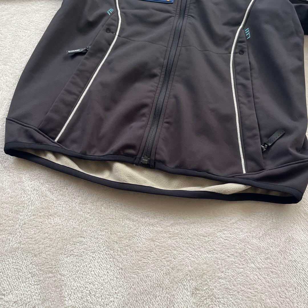 ●デサント ミドラー swiss ski teamウエア　ウエアー　ジャケット