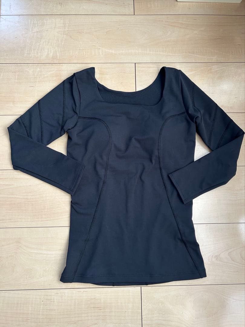 Rintosull リントスル パーフェクトフォーム上下セット #ピラティス