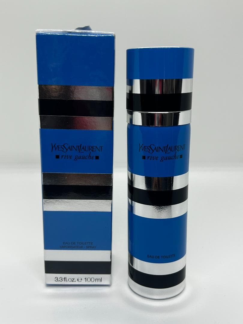 イブサンローラン　リブゴーシュEDT 100ml　未使用