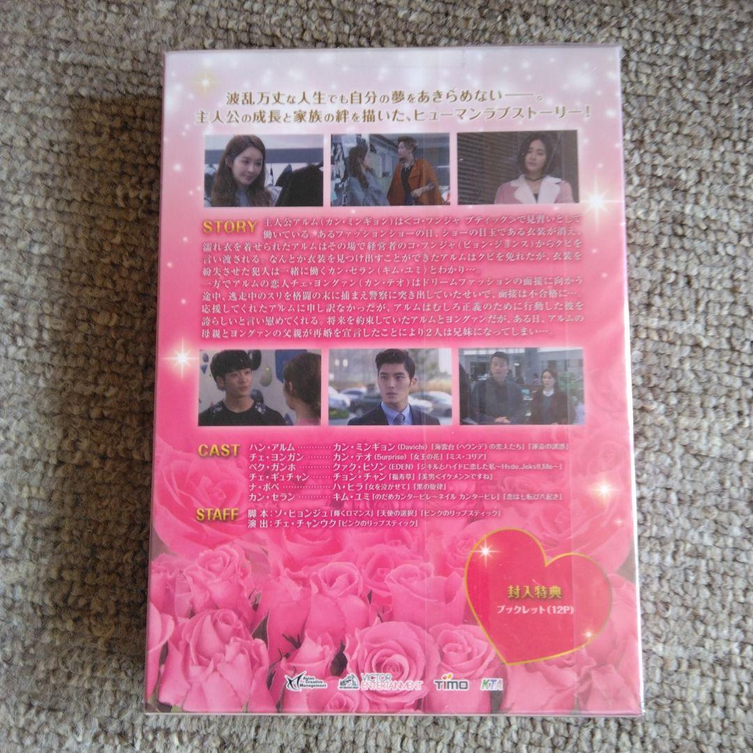 最高の恋人 DVD-BOX3〈10枚組〉