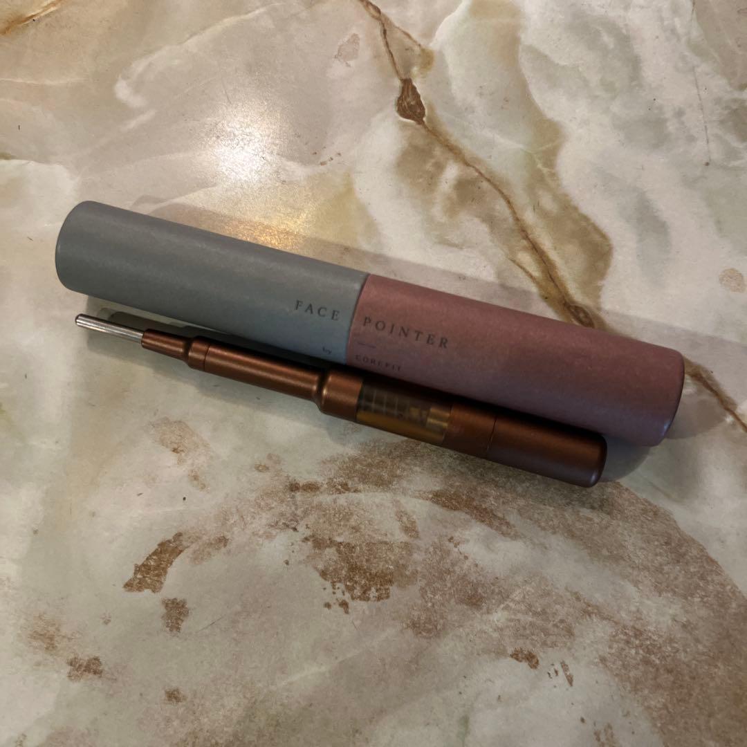 COREFIT Face-Pointer フェイスポインター