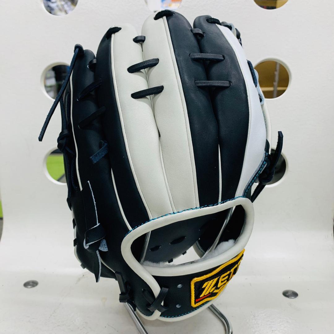 くぼくぼ プロステイタス　オリジナルオーダーグラブ　軟式用　内野手用