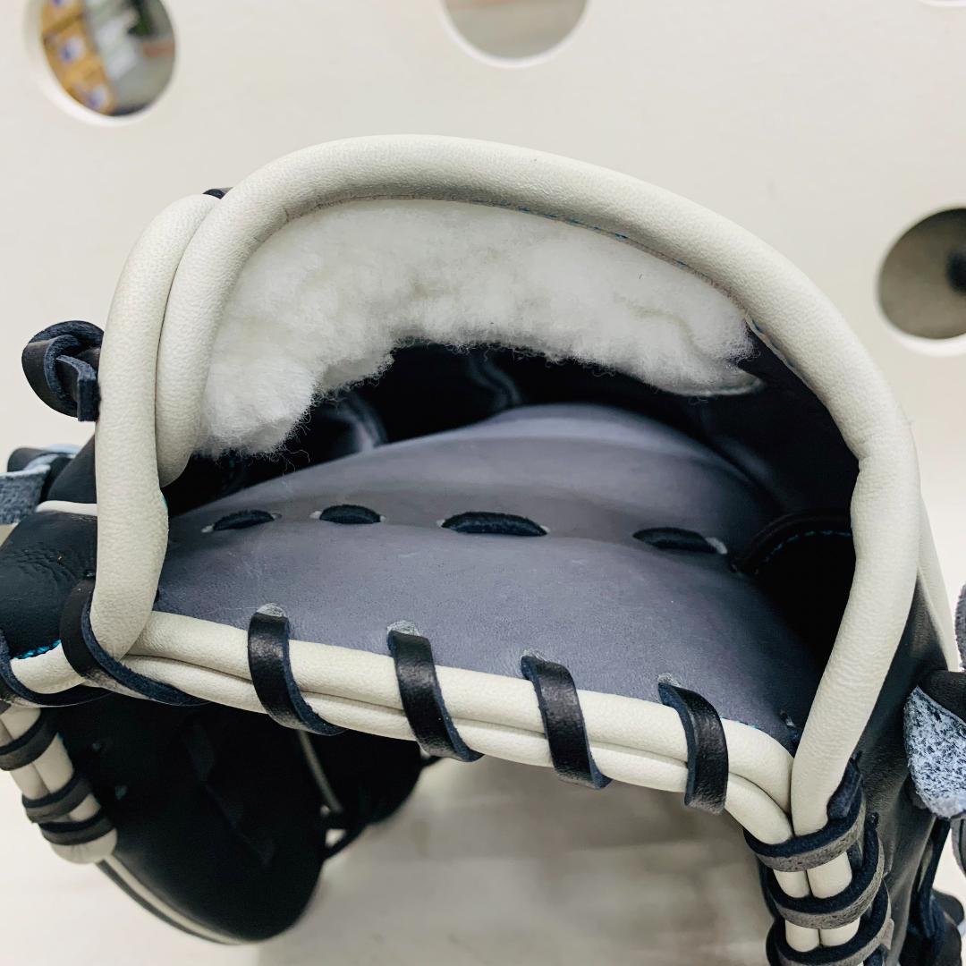 くぼくぼ プロステイタス　オリジナルオーダーグラブ　軟式用　内野手用