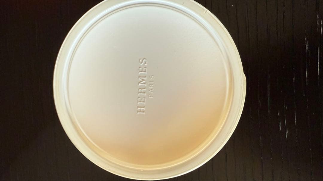 ジュール　ドゥ　エルメス パフューム　ド　ボディクリーム 200ml