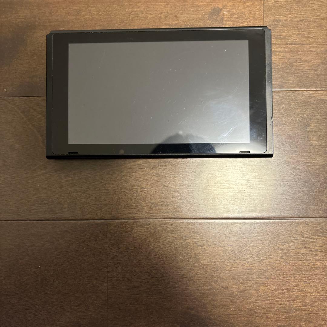 ニンテンドーSwitch