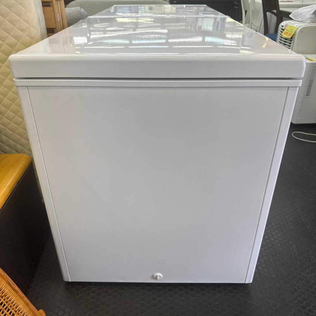 ☆☆レマコム　冷凍ストッカー　RCY-577　フリーズブル　577L　三温度帯