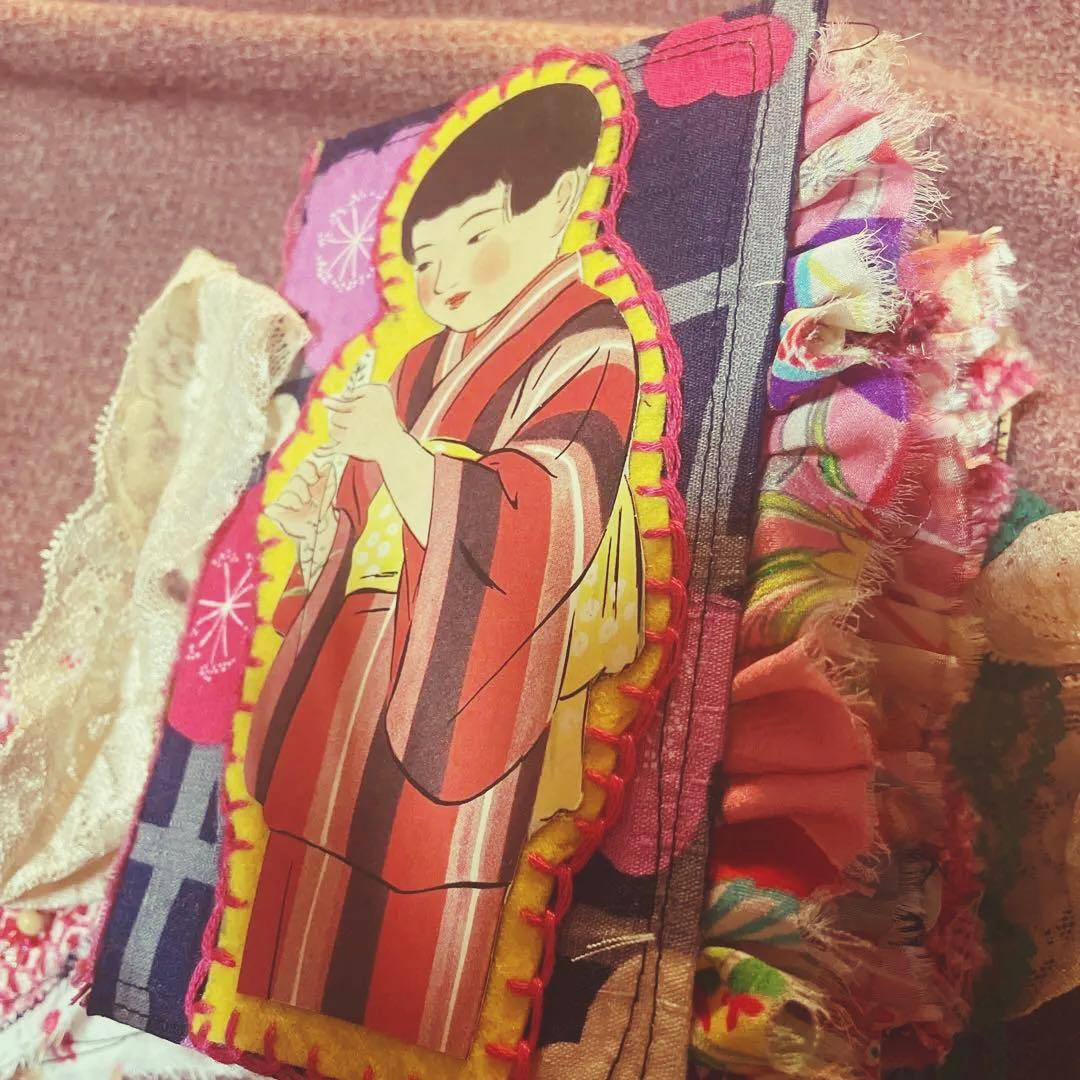 昭和レトロジャンクジャーナル雑記帳2月14日迄出品