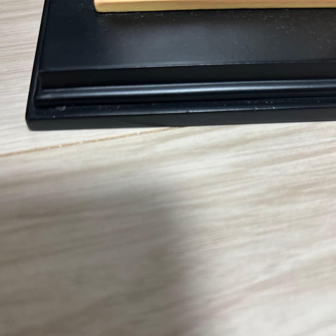 ディズニー75周年記念　Walt Disneyとミッキーマウス 懐中時計