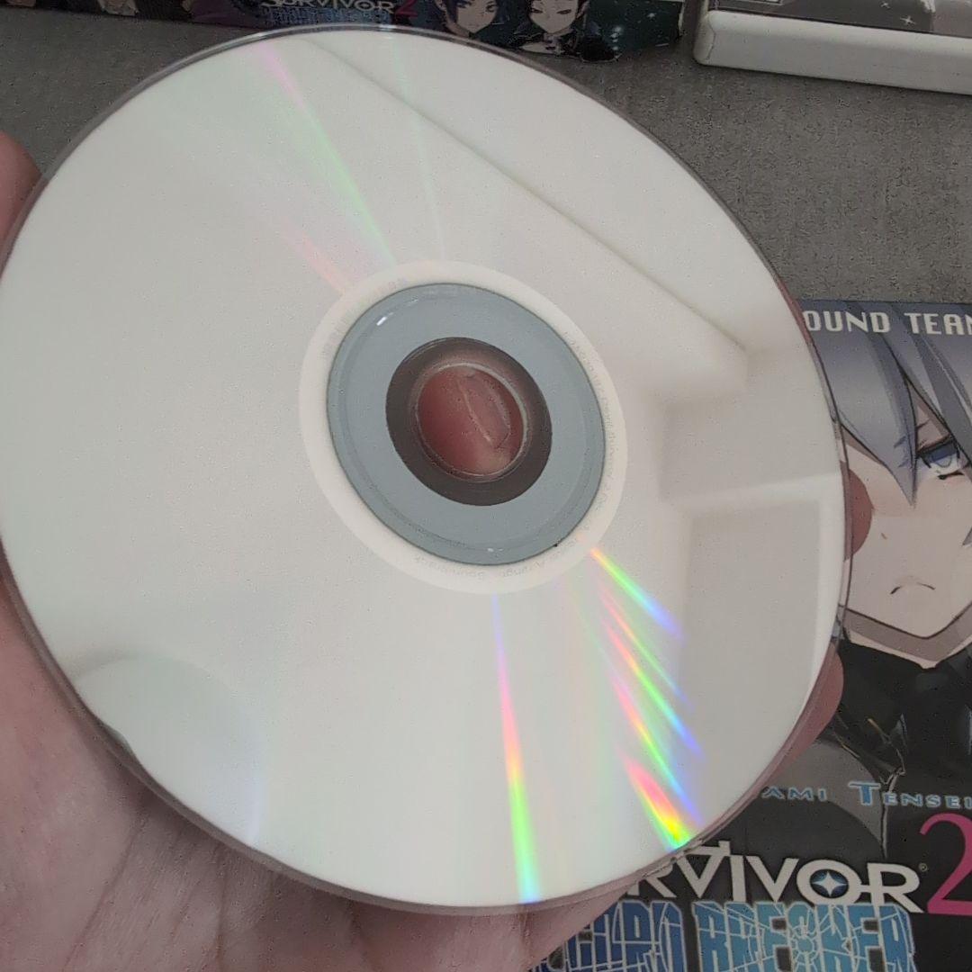 Devil Survivor 2: Record Breaker コレクター北米