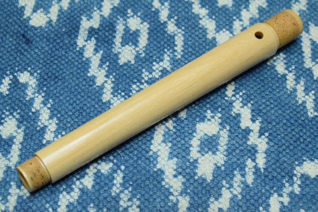 MOECK 2300 ロンド合奏用アルトリコーダー ケース付