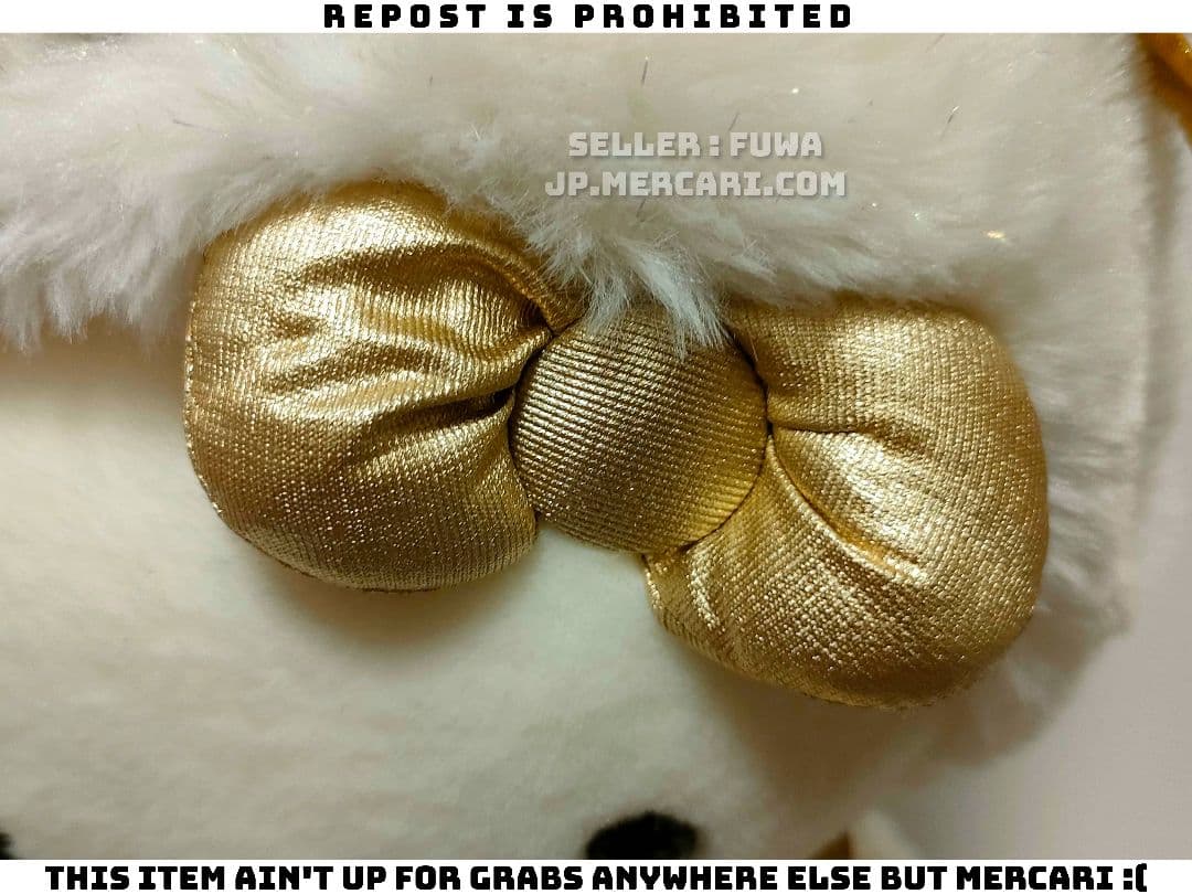 【美品】サンリオ ハローキティ ファイバードール バイオリン 天使