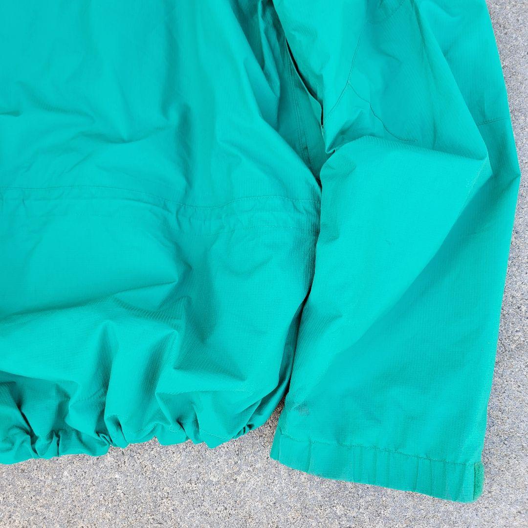 【超レア】Nautica EPG ノーチカ ゴアテックス マウンテンパーカ XL