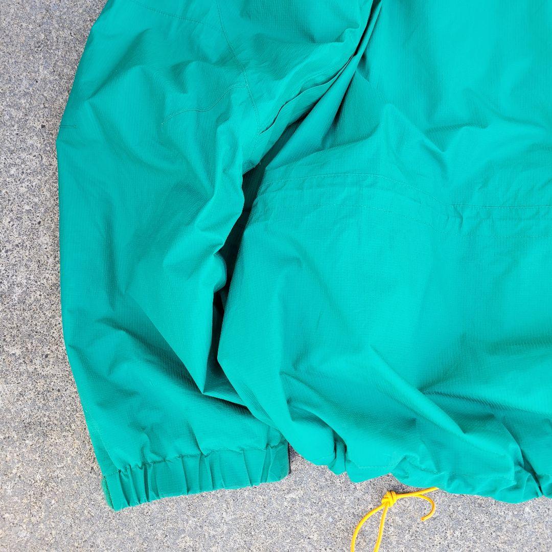 【超レア】Nautica EPG ノーチカ ゴアテックス マウンテンパーカ XL