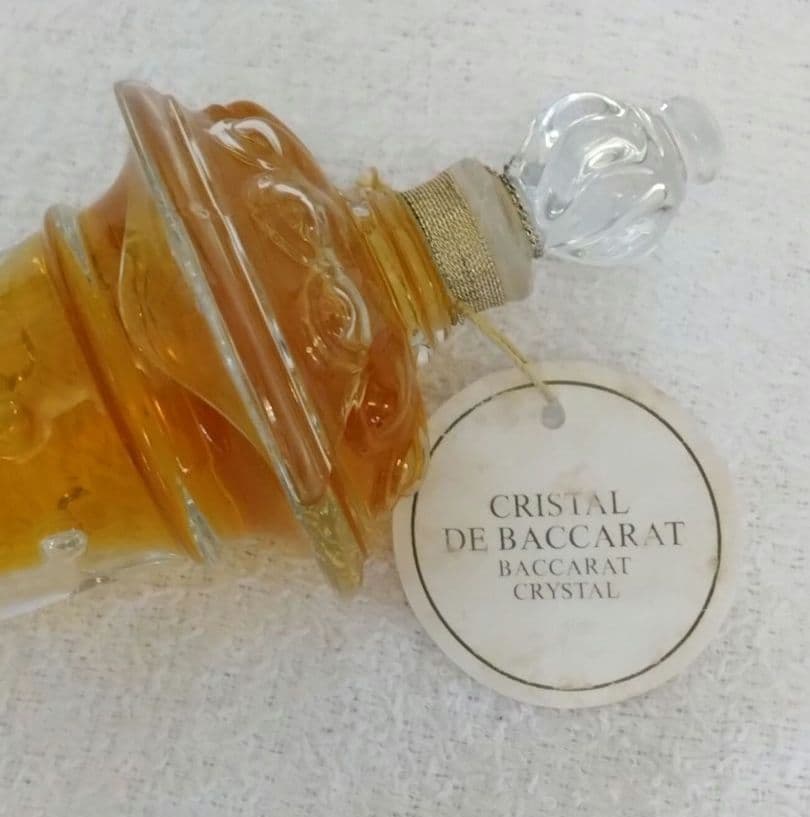 キャロン ノクチューン CARON NOCTURNES「クルウ」 香水