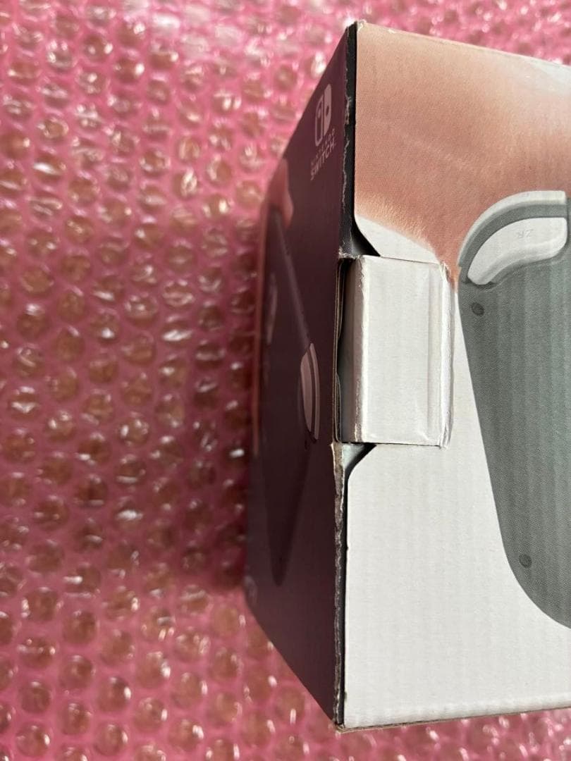 新品未使用 Nintendo Switch Lite スイッチライト本体 グレー