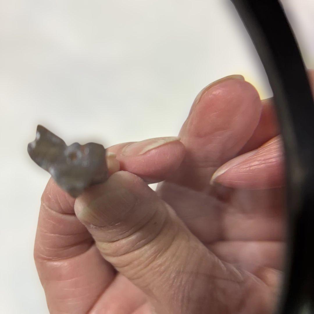 ベトナム産　天然❗️伽羅こぼく2.2グラム