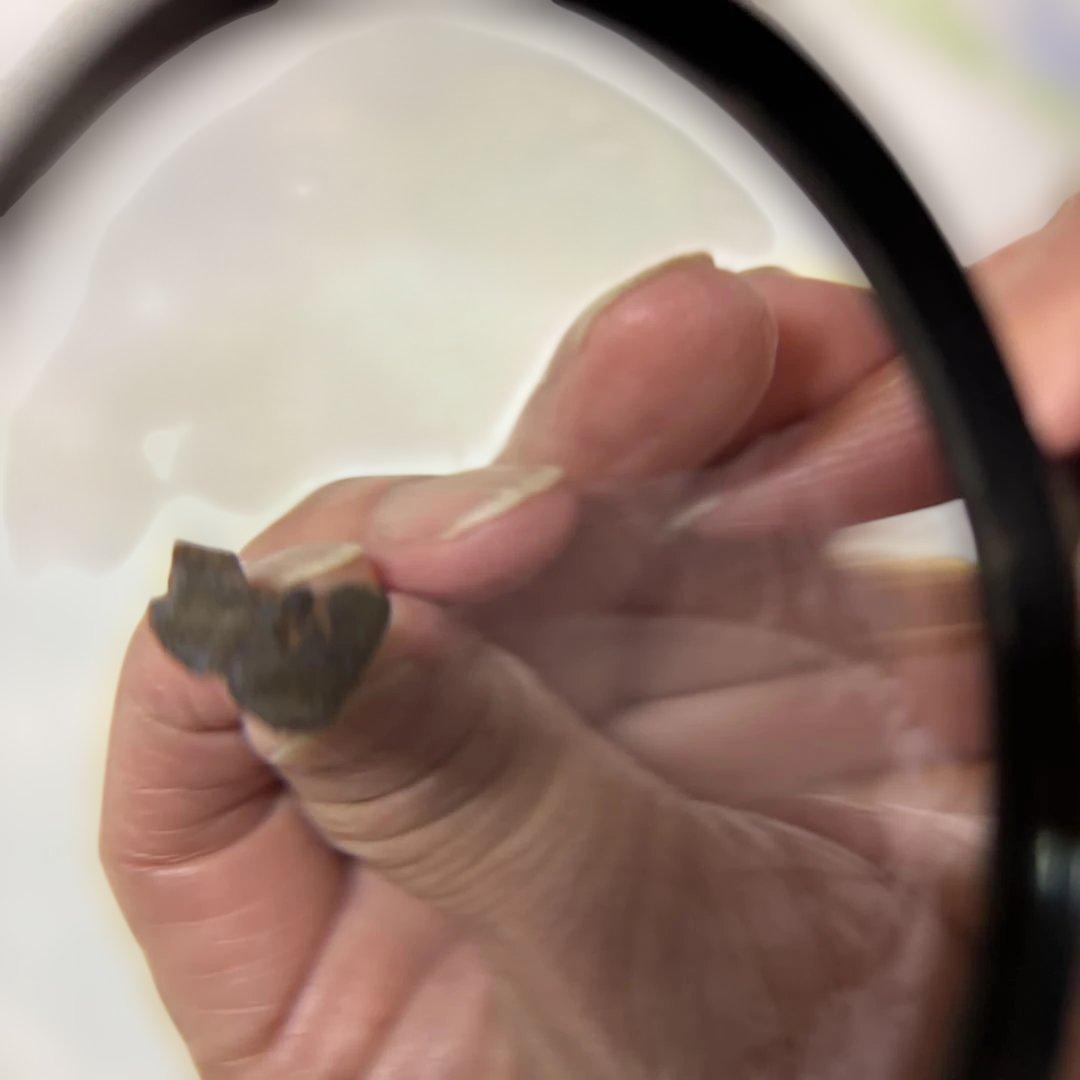 ベトナム産　天然❗️伽羅こぼく2.2グラム