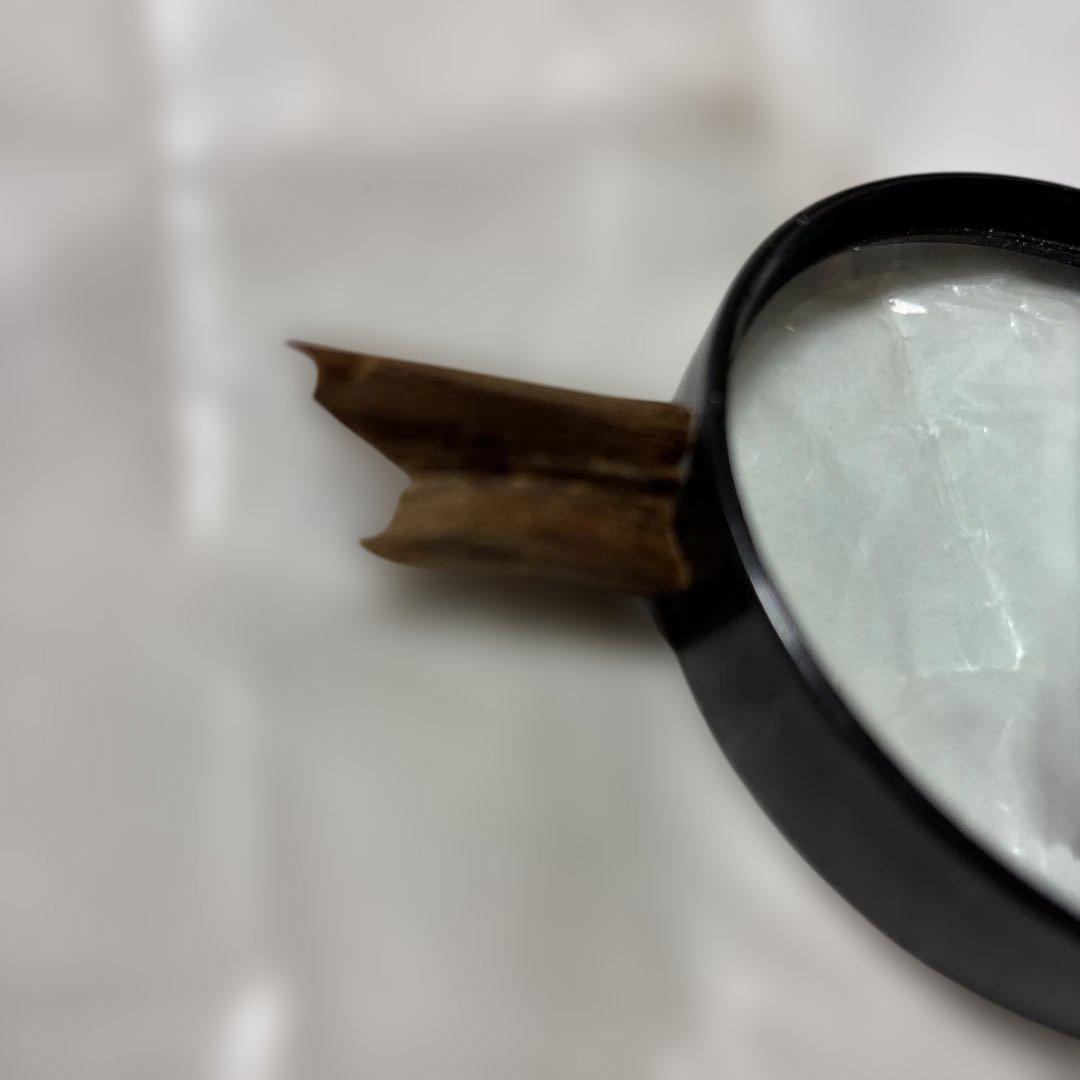 ベトナム産　天然❗️伽羅こぼく2.2グラム