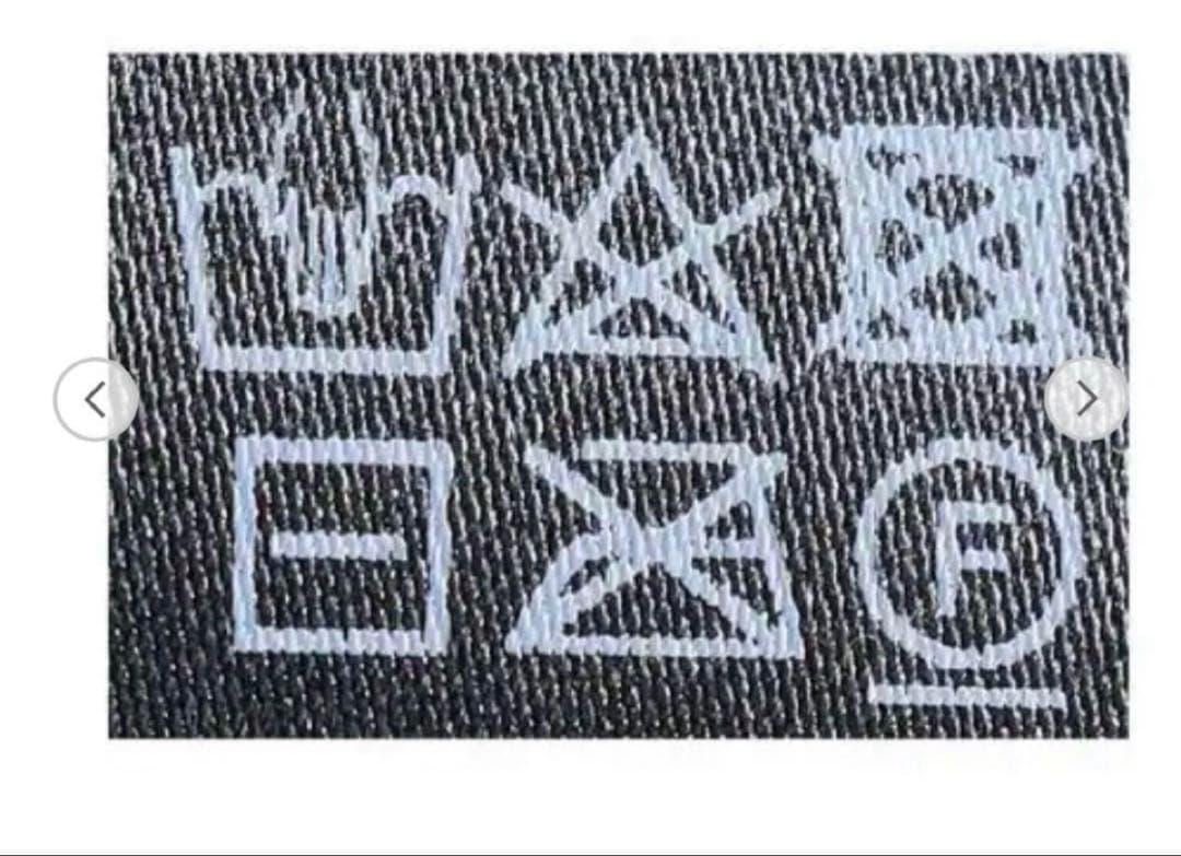 6(ROKU)パイル パンツ 美品M サイズ