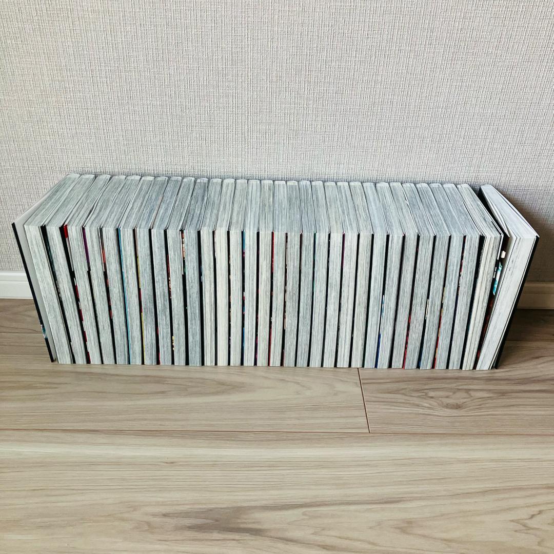 【お値下げOK】呪術廻戦　全巻セット　0〜30巻　31冊　芥見下々　ジャンプ漫画