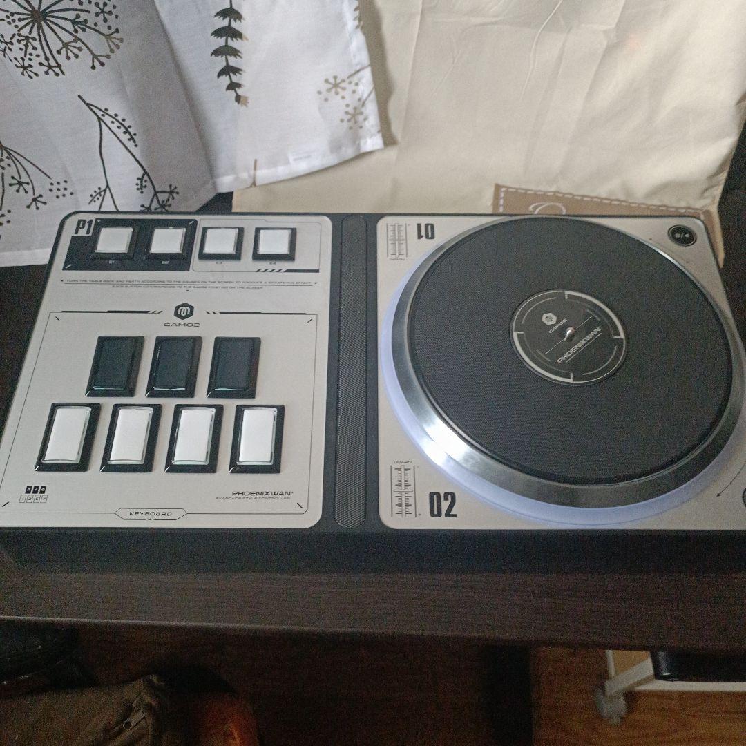 PHOENIXWAN+LMT/フェニワンライトニングモデル[静音化済]