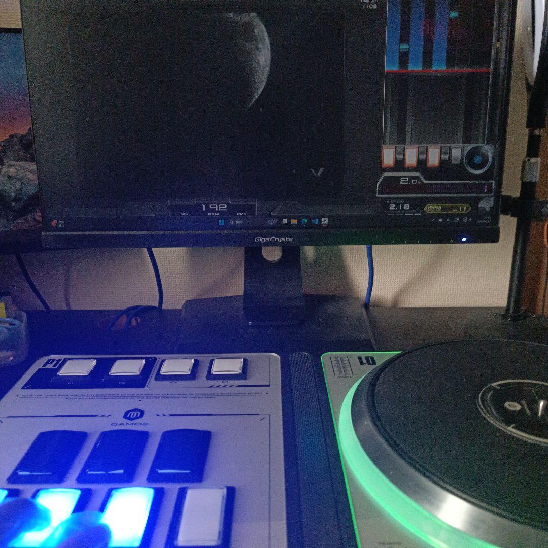 PHOENIXWAN+LMT/フェニワンライトニングモデル[静音化済]