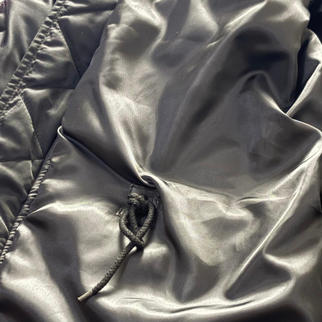 AVIREX アヴィレックス N-3B フライトジャケット ミリタリー ブルゾン