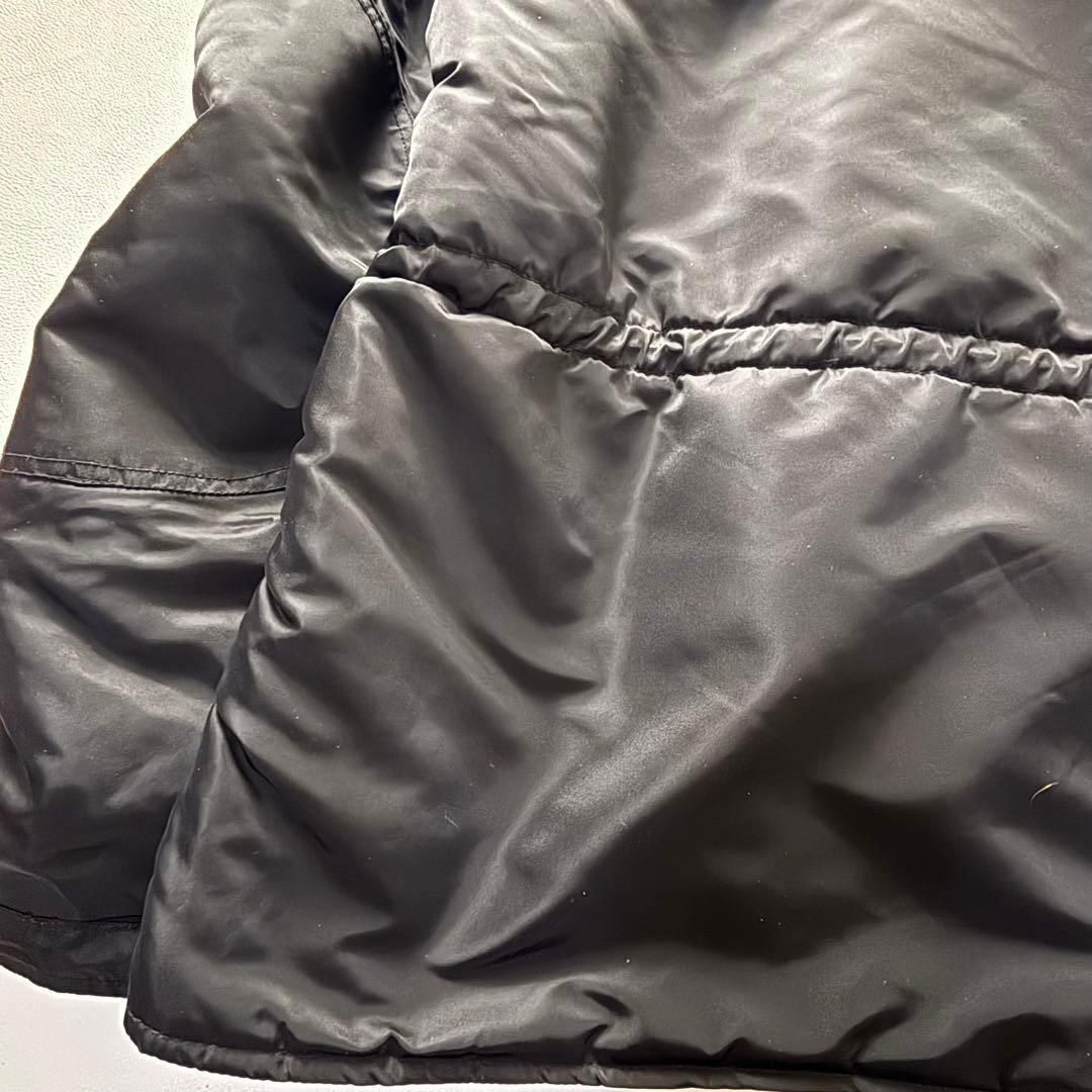 AVIREX アヴィレックス N-3B フライトジャケット ミリタリー ブルゾン