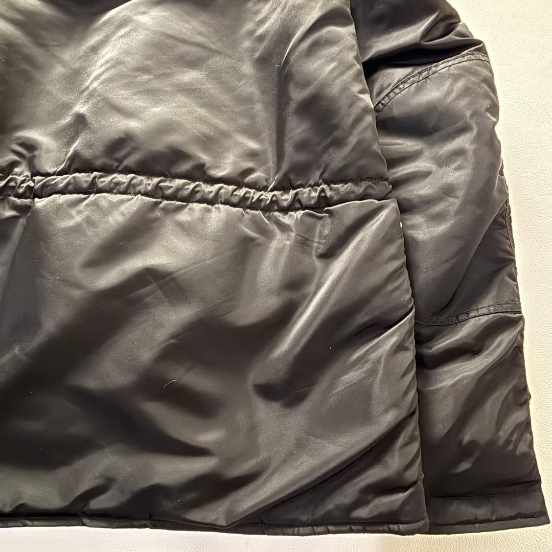 AVIREX アヴィレックス N-3B フライトジャケット ミリタリー ブルゾン