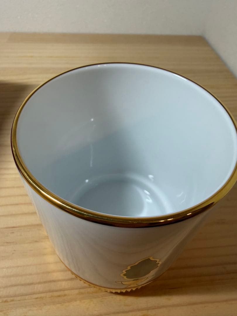 SR/9.11/6 カルティエ　パンテールポット