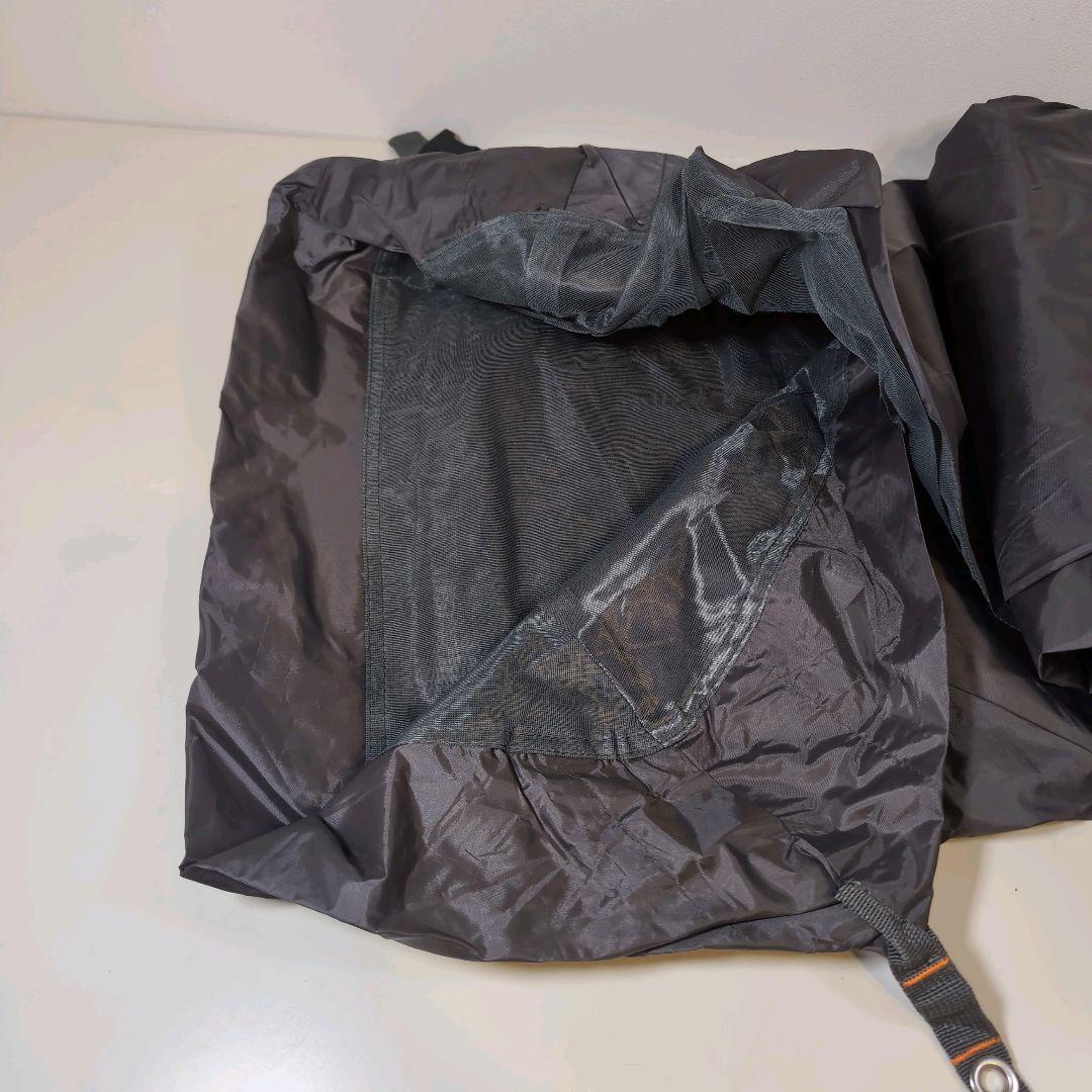 ✨美品✨ BUNDOK ソロドーム1 BDK-08 使用1回