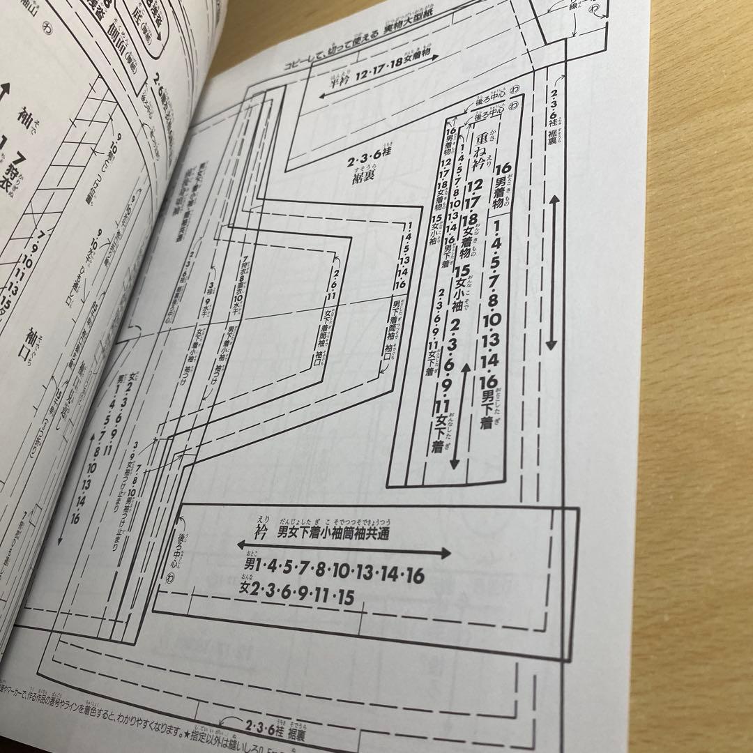 わたしのドールブック　ジェニー No.13十二単と花嫁衣裳