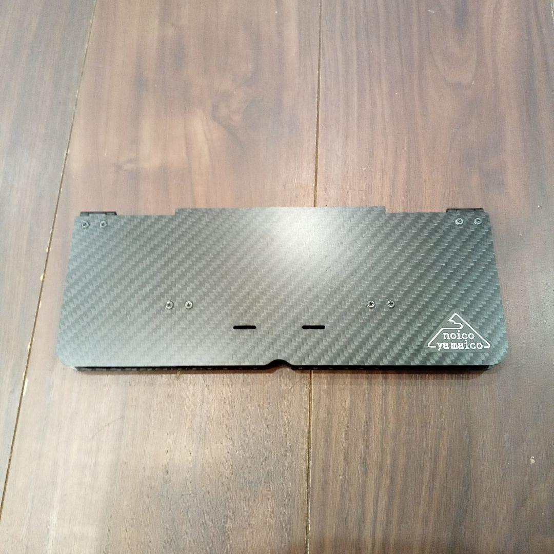 noicoyamaico mini carbo3 semilite ULテーブル