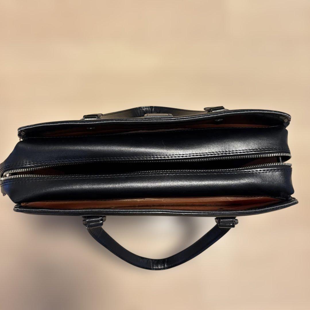 四天王寺高校　制鞄