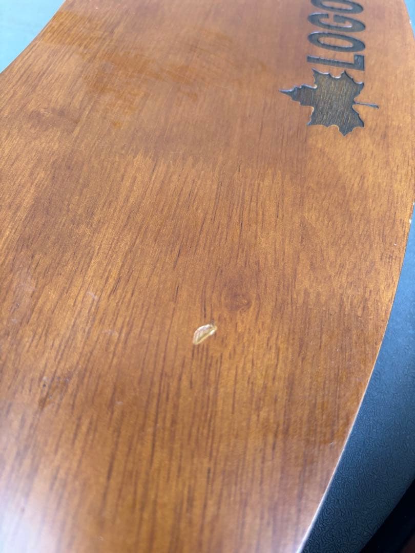 LOGOS ストーブテーブル