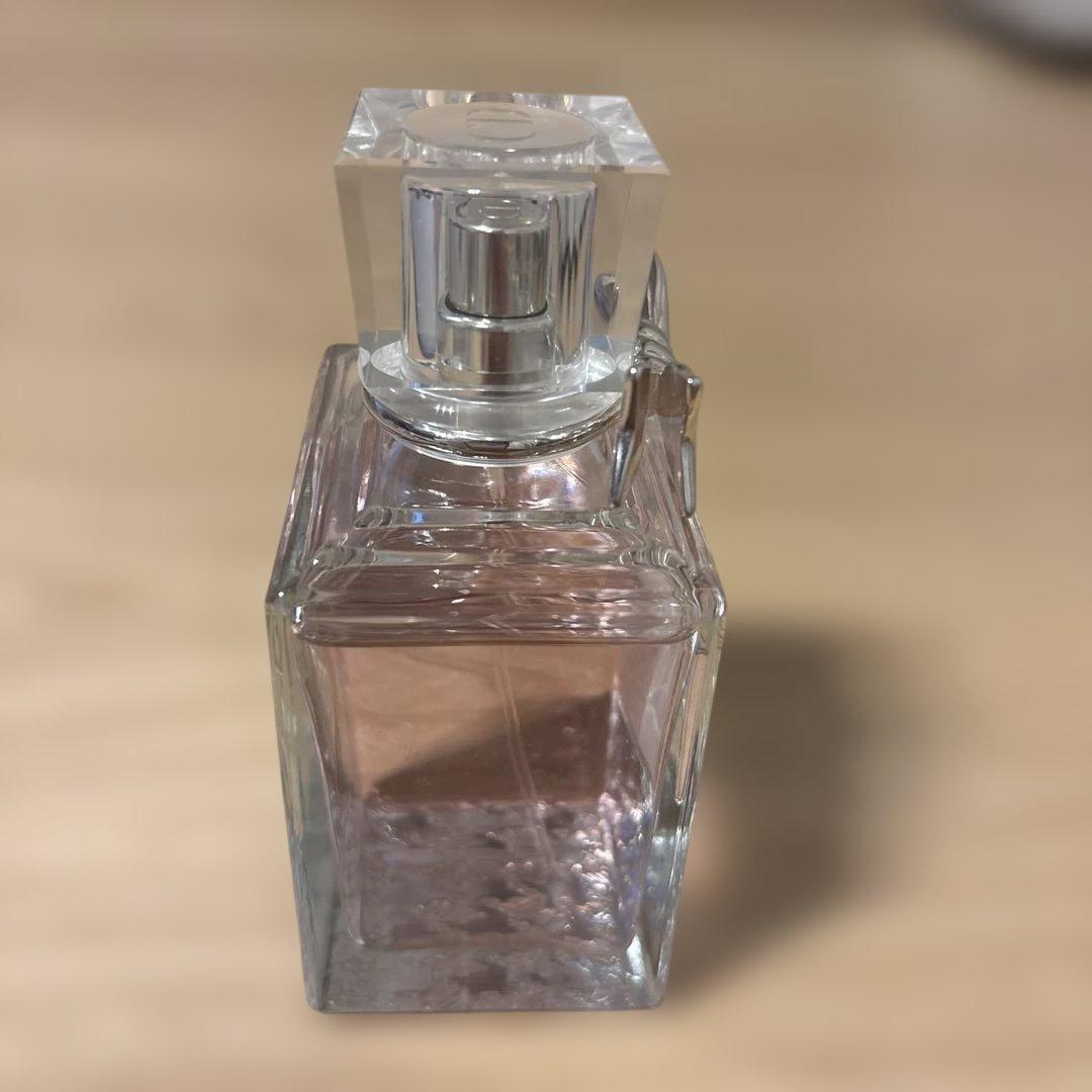 Dior ディオール　ブルーミングブーケ 100ml