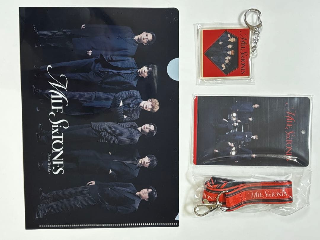 MILESixTONES -Best Tracks- 初回盤A・通常盤