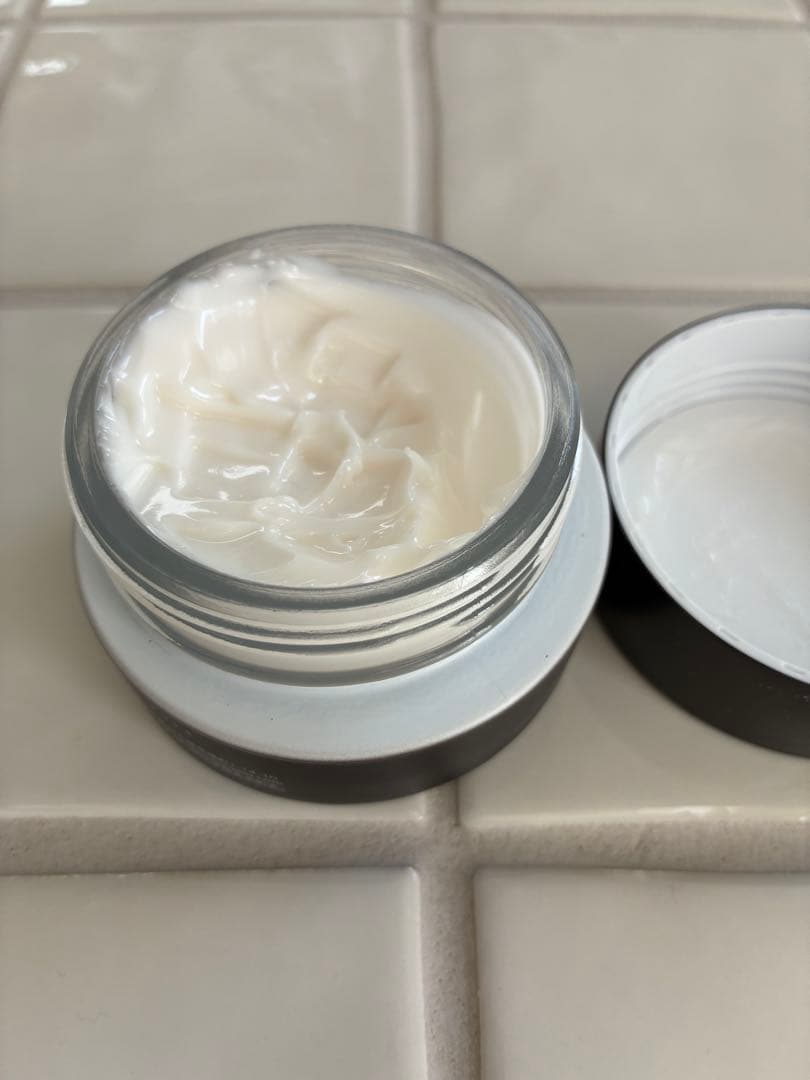 カネボウ　クリーム　イン　ナイトⅡ