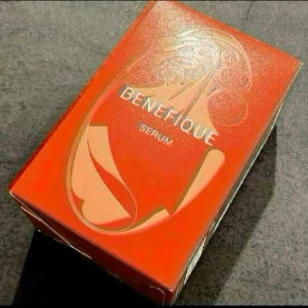 ベネフィーク IMクリーム&セラム レフィル