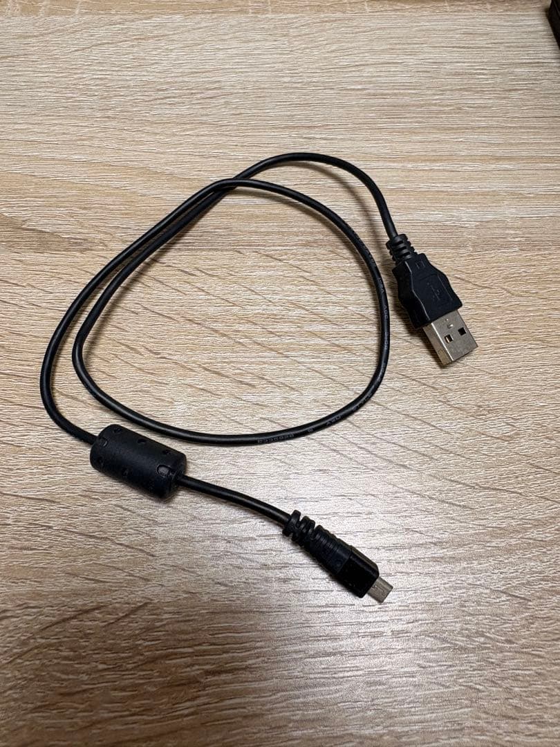 Panasonic DMC-TZ60 ブラック　本体