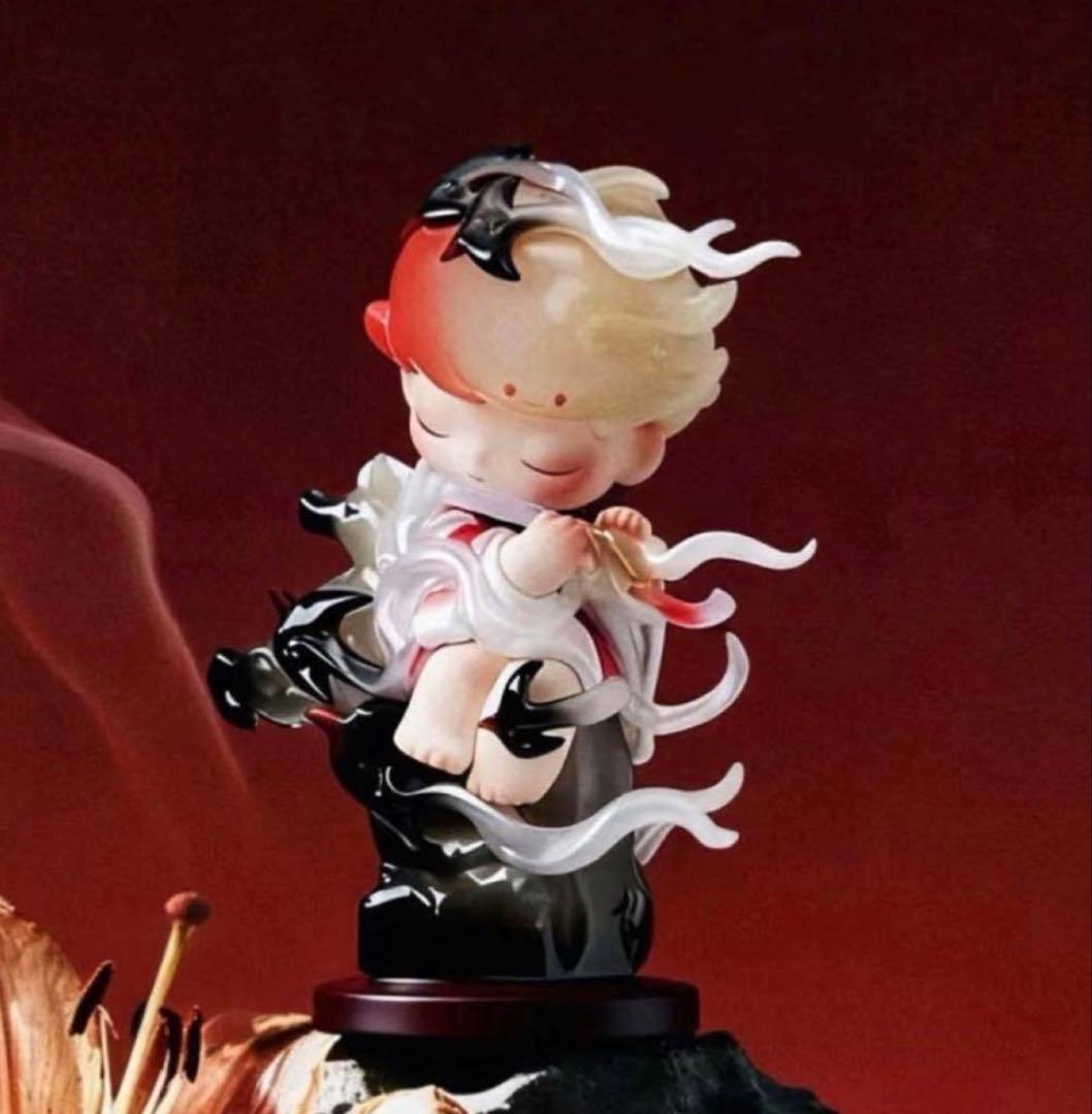 【新品】POPMART The Golden Gallopシリーズ【スペシャル】