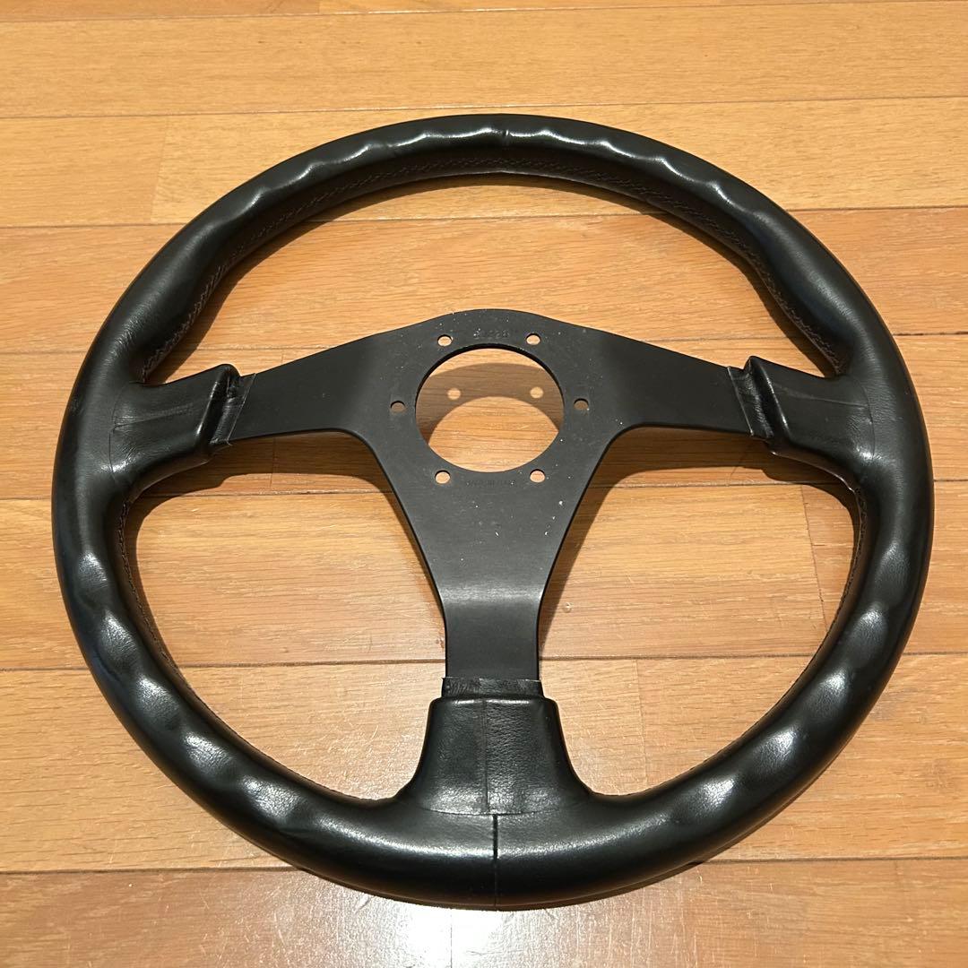 NARDI GARA3TYPE3 36φ ステアリング