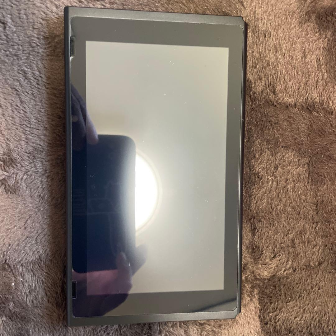 Nintendo Switch 本体 キャリングケース付き