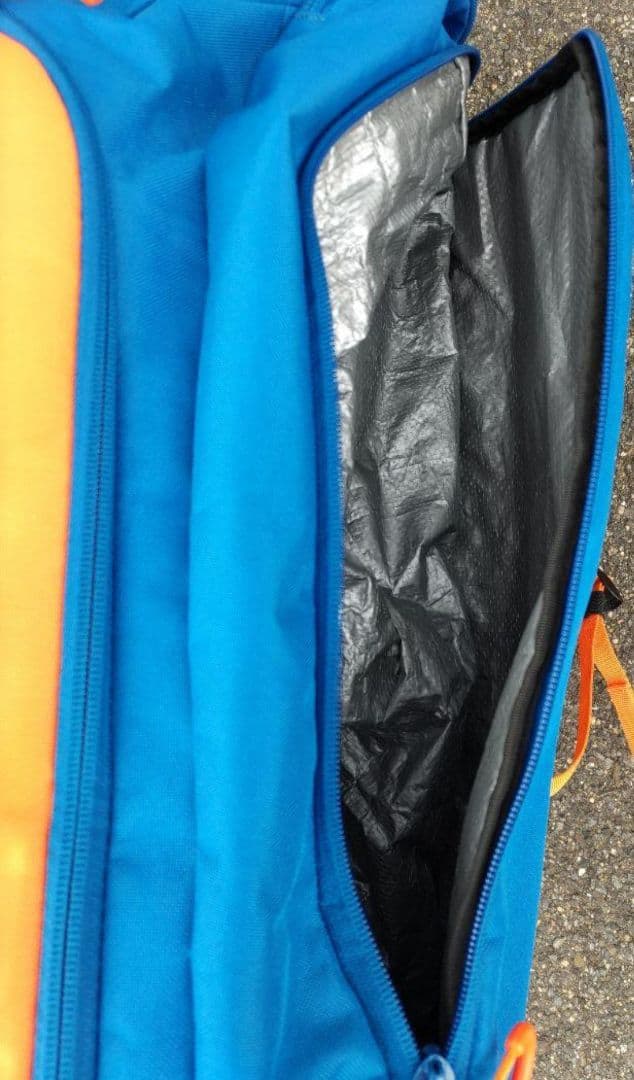 ラング LANGE レーサーバッグ RACER BAG