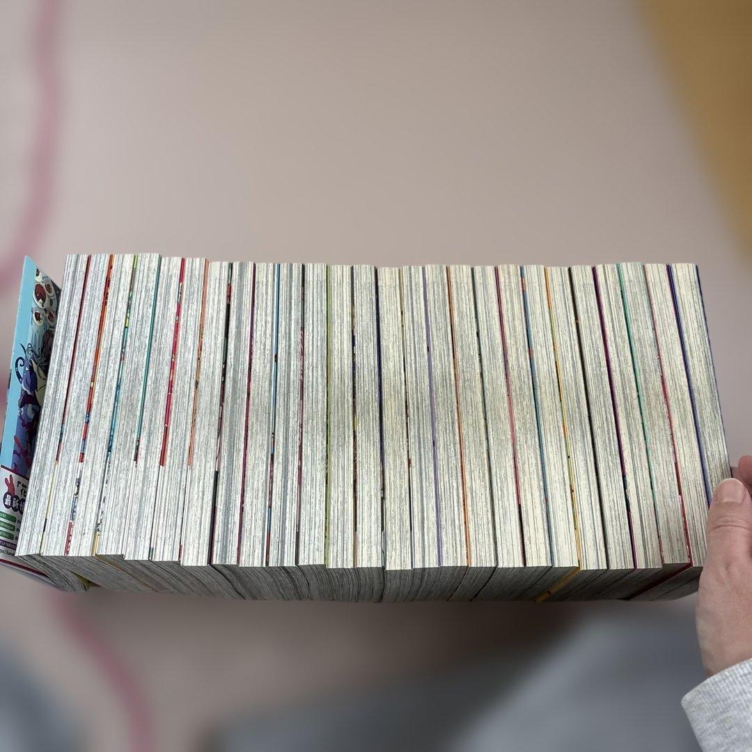 地縛少年 花子くん　放課後少年花子くん