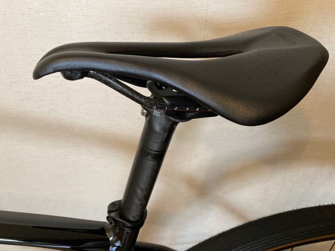 自転車本体 MERIDA SILEX 400